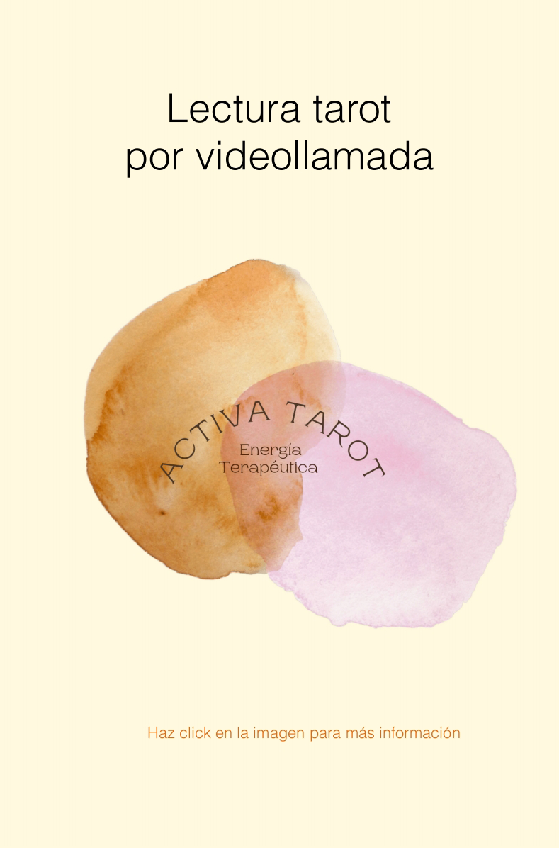 Titulo producto 'lectura videollamada'